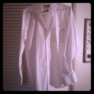 Dress shirt